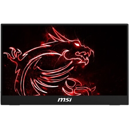 Msi OPTIX MAG161V 15.6", OPTIXMAG161V OPTIXMAG161V